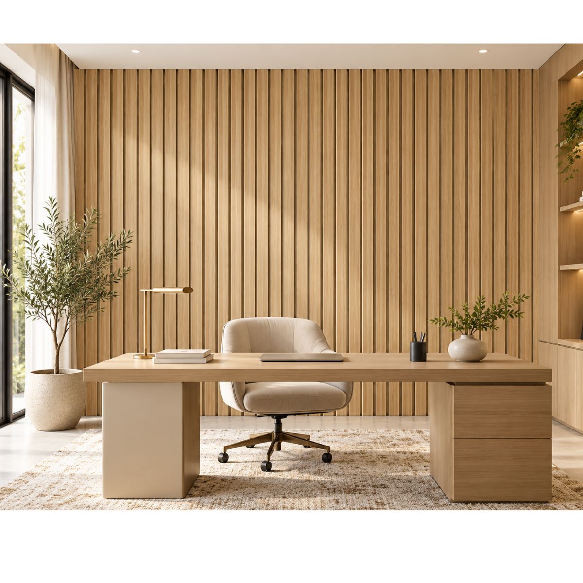 Wpc Revestimiento Simil Madera 2.90x16 cm Marron HM804301-9