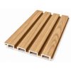 Wpc Revestimiento Simil Madera 2.90x16 cm Marron / 800911-9