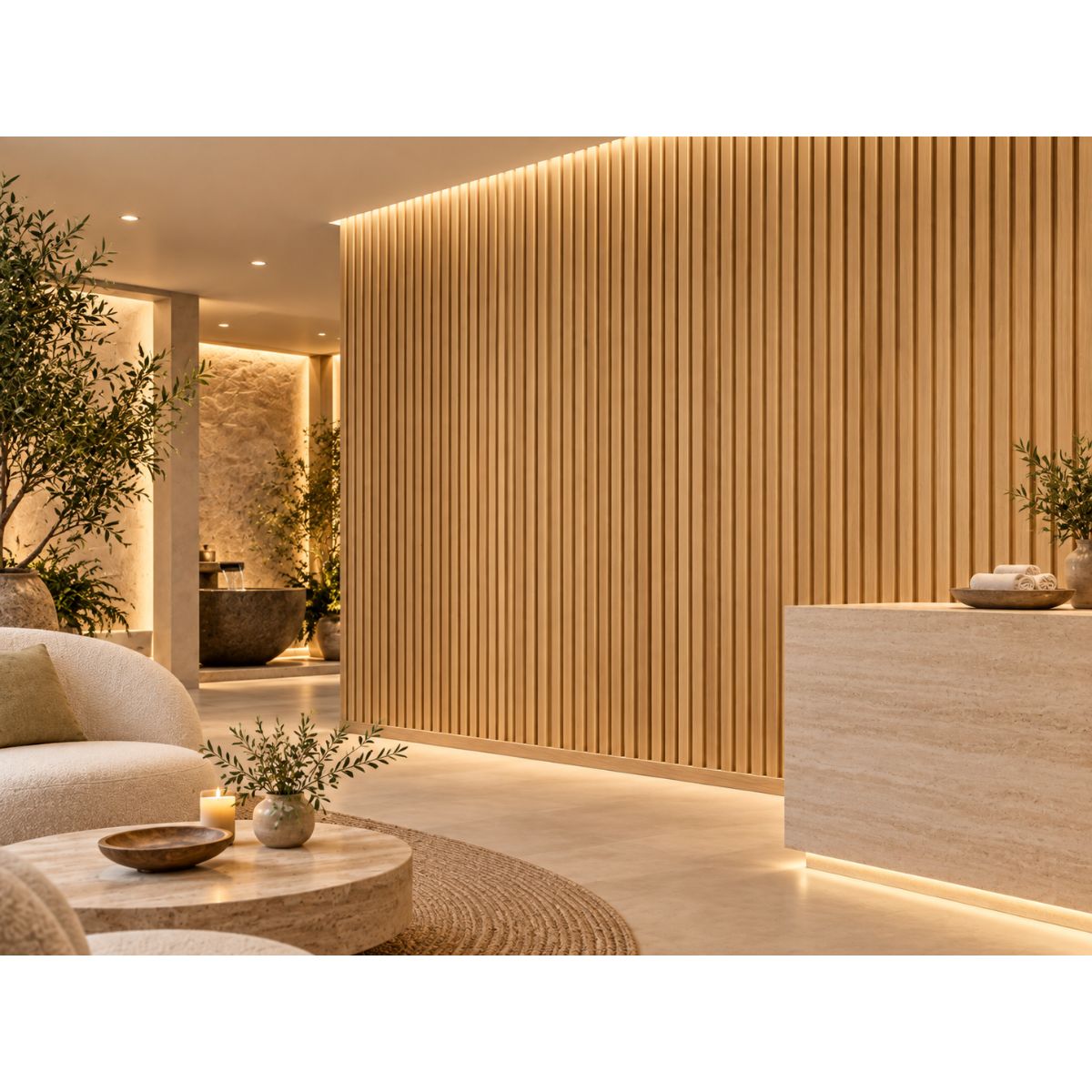 Wpc Revestimiento Simil Madera 2.90x16 cm Marron / 800911-9