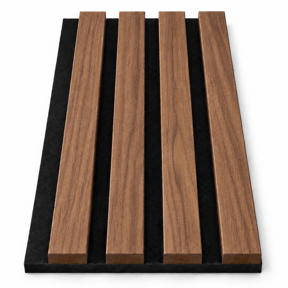 Wpc Simil Madera Lambrin 2.90x16cm DUO Negro/Roble 806802-2 Wpc Simil Madera Lambrin 2.90x16cm DUO Negro/Roble 806802-2