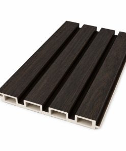 Copia - Wpc Revestimiento Simil Madera Lambrin 2.90x16 cm Roble Tabaco / HM 805005-17