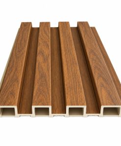 Pack X20 Wpc Simil Madera 2.90x16 cm Roble Miel / 801212-28