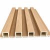 Pack X30 Wpc Simil Madera 2.90x16 cm Roble Natural 805202-26