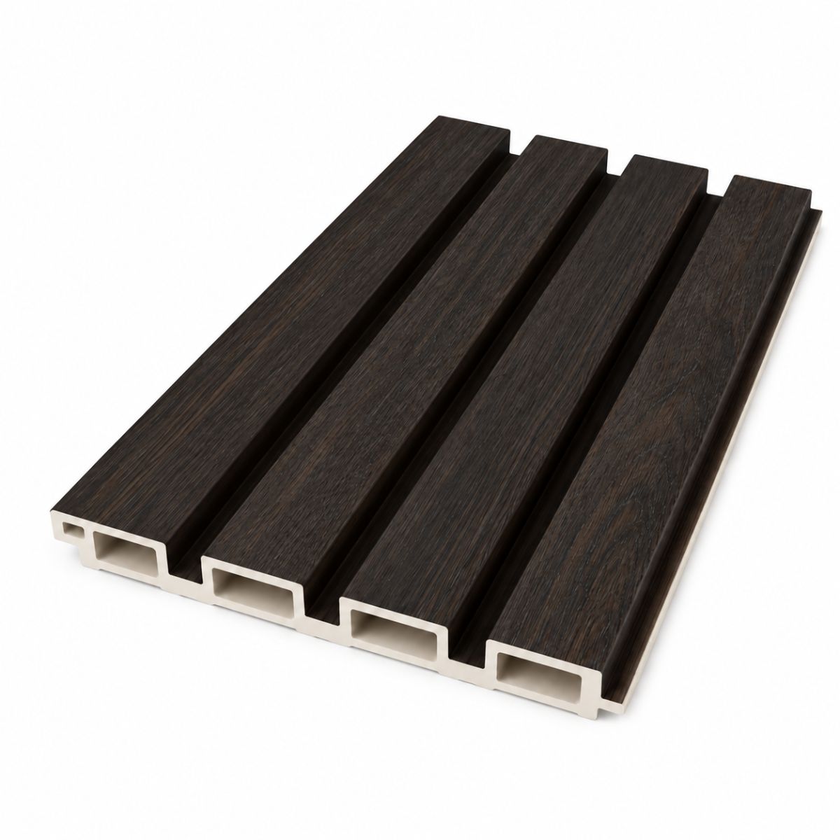 Pack x50 Wpc Simil Madera 2.90x16cm Roble Tabac HM 805005-17 Pack x50 Wpc Simil Madera 2.90x16cm Roble Tabac HM 805005-17