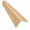 Perfil Esquinero L Panel WPC Pared Roble Arena / 805202-26
