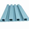 Wpc Revestimiento Simil Madera 2.90x16 cm Celeste / G-26-2